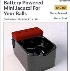 Meet your Posher, Gary